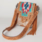 Elouise Luxury Western Purse