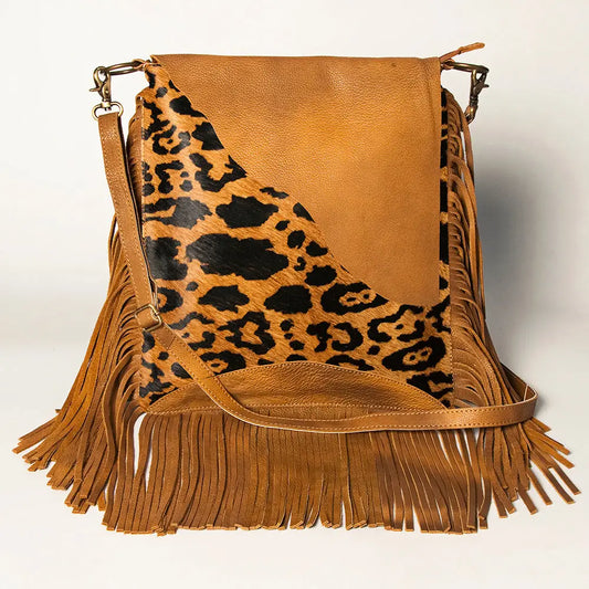 Tough Enough Western Hand Bag
