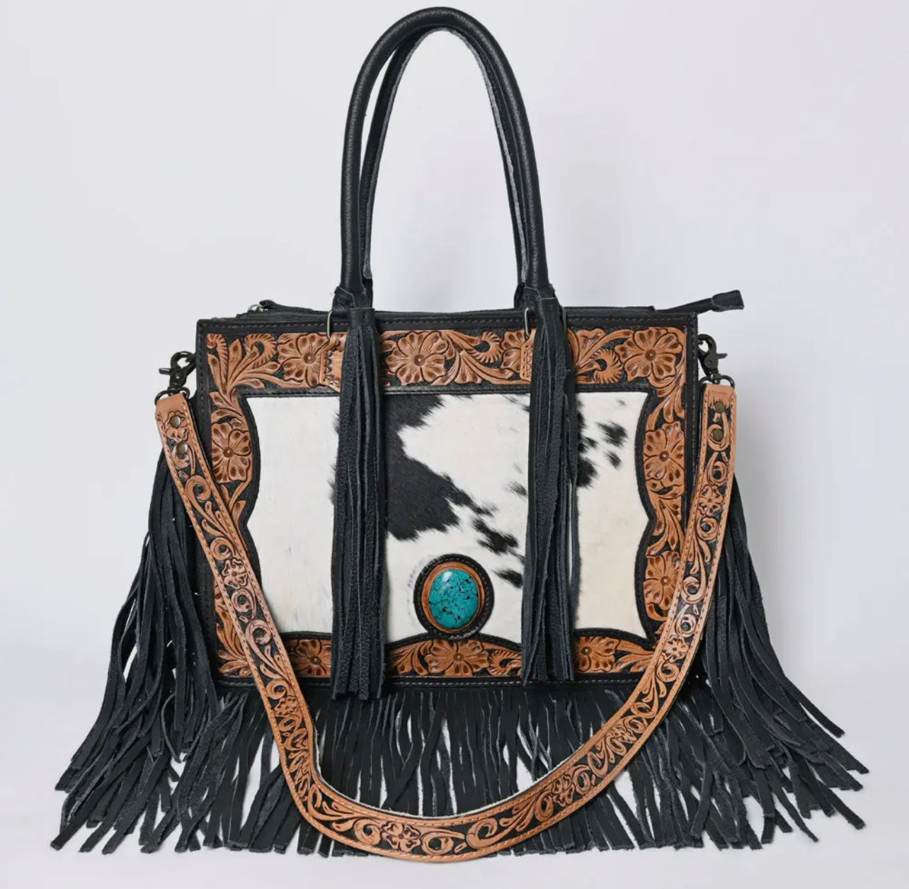 Ashlyn American Darling Purse