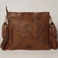 Wild One Luxury Western Purse