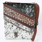 Holding Out Western Hand Bag