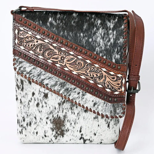 Holding Out Western Hand Bag