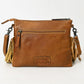 Golden Duster Luxury Western Hand Bag