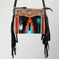 Wild Crow American Darling Purse