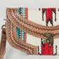 Alabama Luxury American Darling Western Purse
