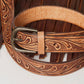 Wild One Luxury Western Purse