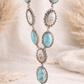 Concho Lake Necklace