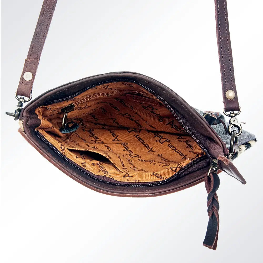 High Plains Luxury Western Hand Bag