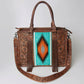 Priscilla Luxury Western Purse