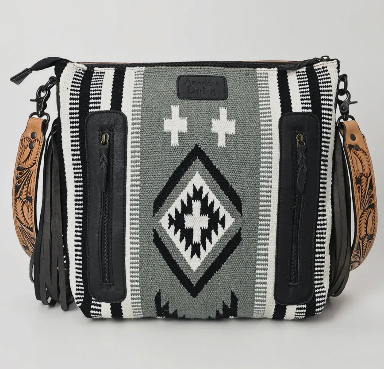 Sedona Valley American Darling Purse