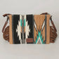 Navajo Western Luxury Purse