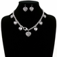 Heart Felt Necklace