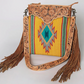 Blazing Traiks American Darling Purse