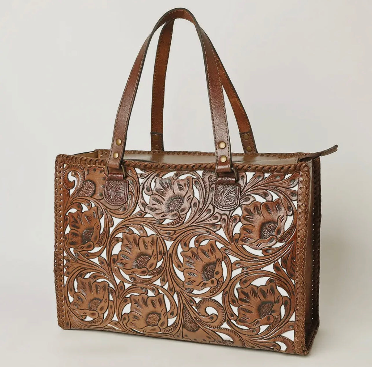 Tanner American Darling Purse