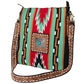 Jackson Luxury Western Purse