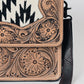 Riley Aztec American Darling Purse