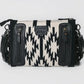 Floral Genuine Leather Luxury Western Purse