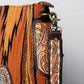 Sunset American Darling Purse
