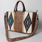 Baltic Rose American Darling Purse