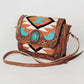 Blue Jay American Darling Purse