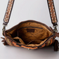 Sunset American Darling Purse