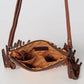 Sunset Skies Luxury Purse