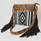 Sedona Valley American Darling Purse