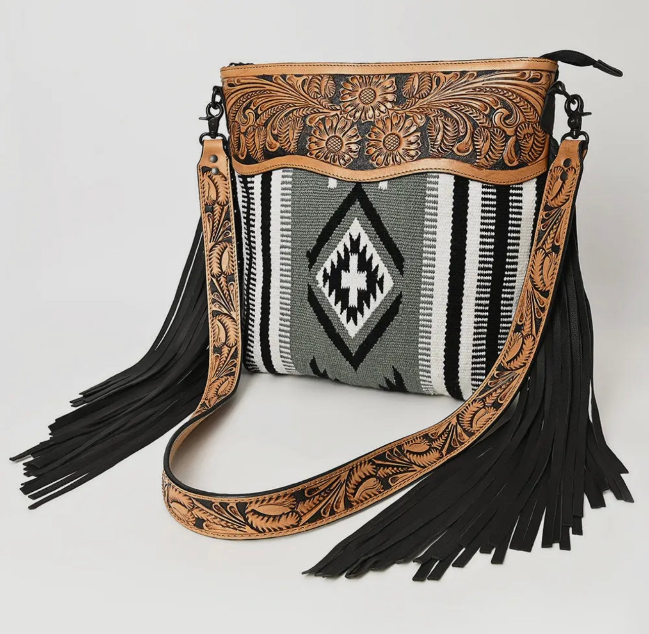 Sedona Valley American Darling Purse