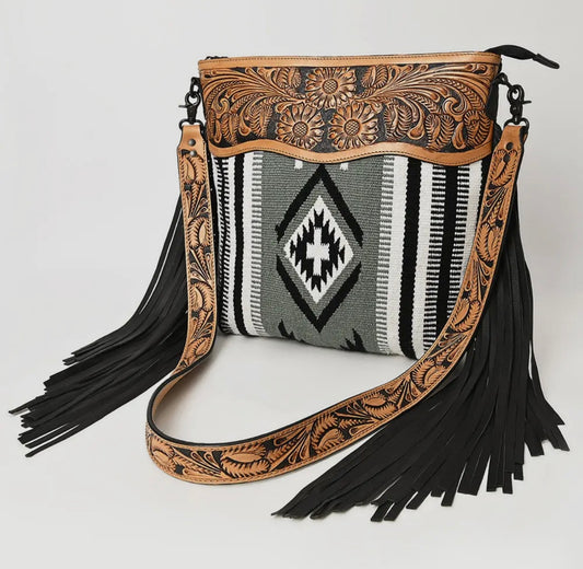 Sedona Valley American Darling Purse