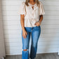 Bow Tie Blouse