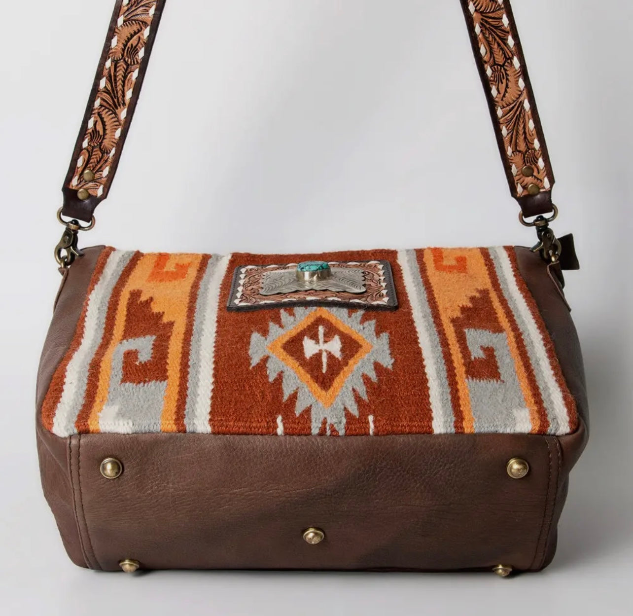 Sedona American Darling Purse