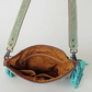 River Wild American Darling Purse