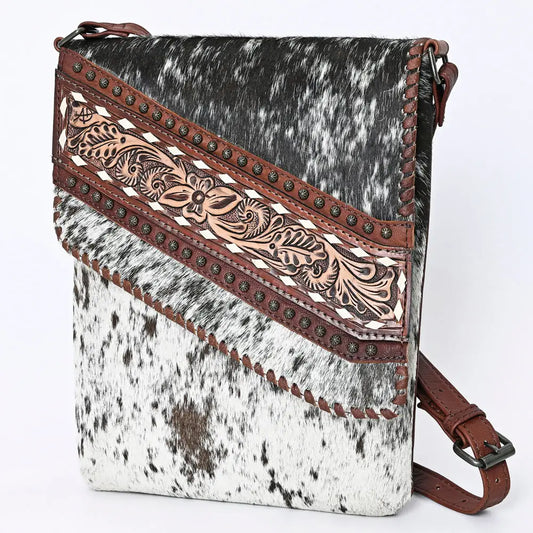 Holding Out Western Hand Bag