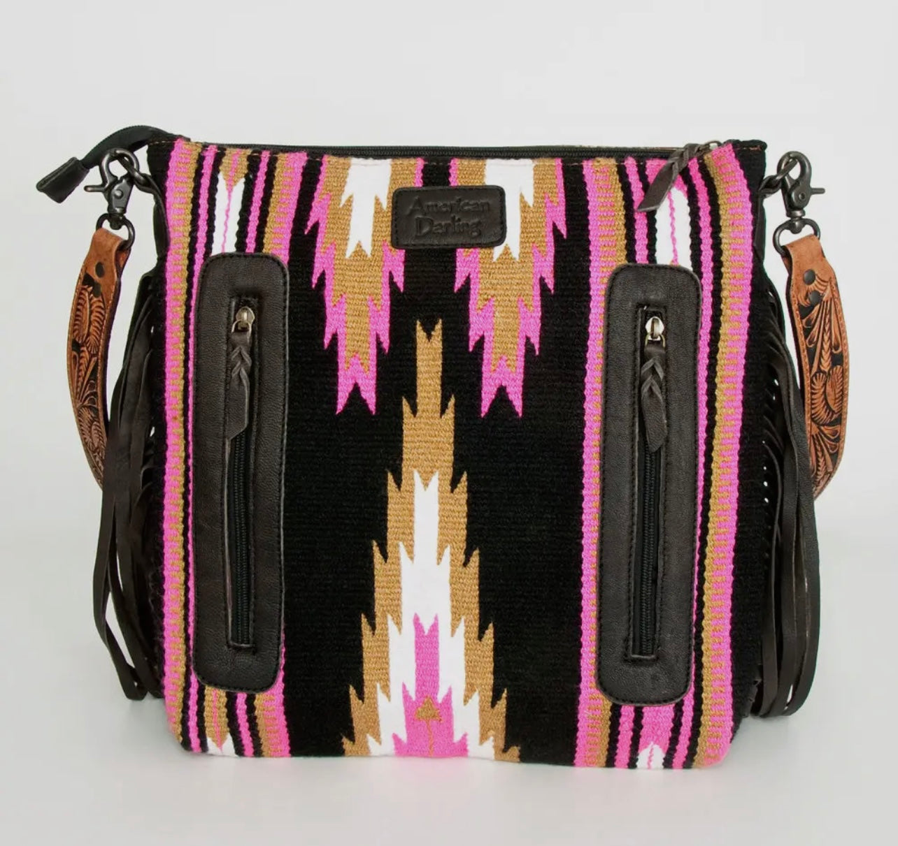 Bethany Luxury Western Hand Bag