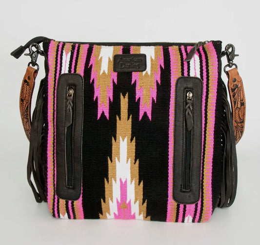 Bethany Luxury Western Hand Bag