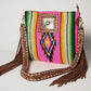 Wild One Luxury Western Purse