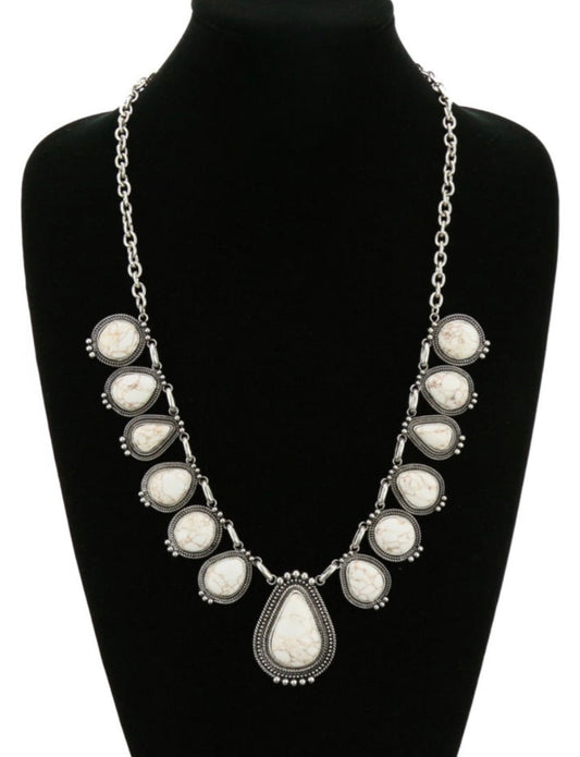 Valor Necklace