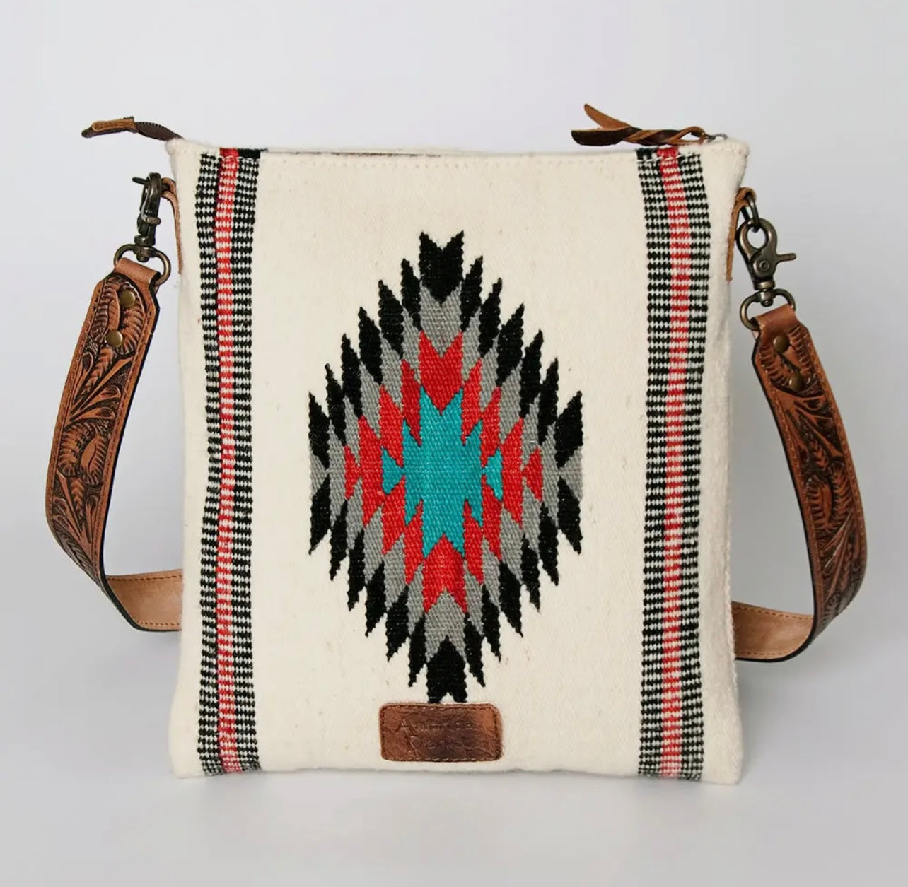 Native American Darling Purse