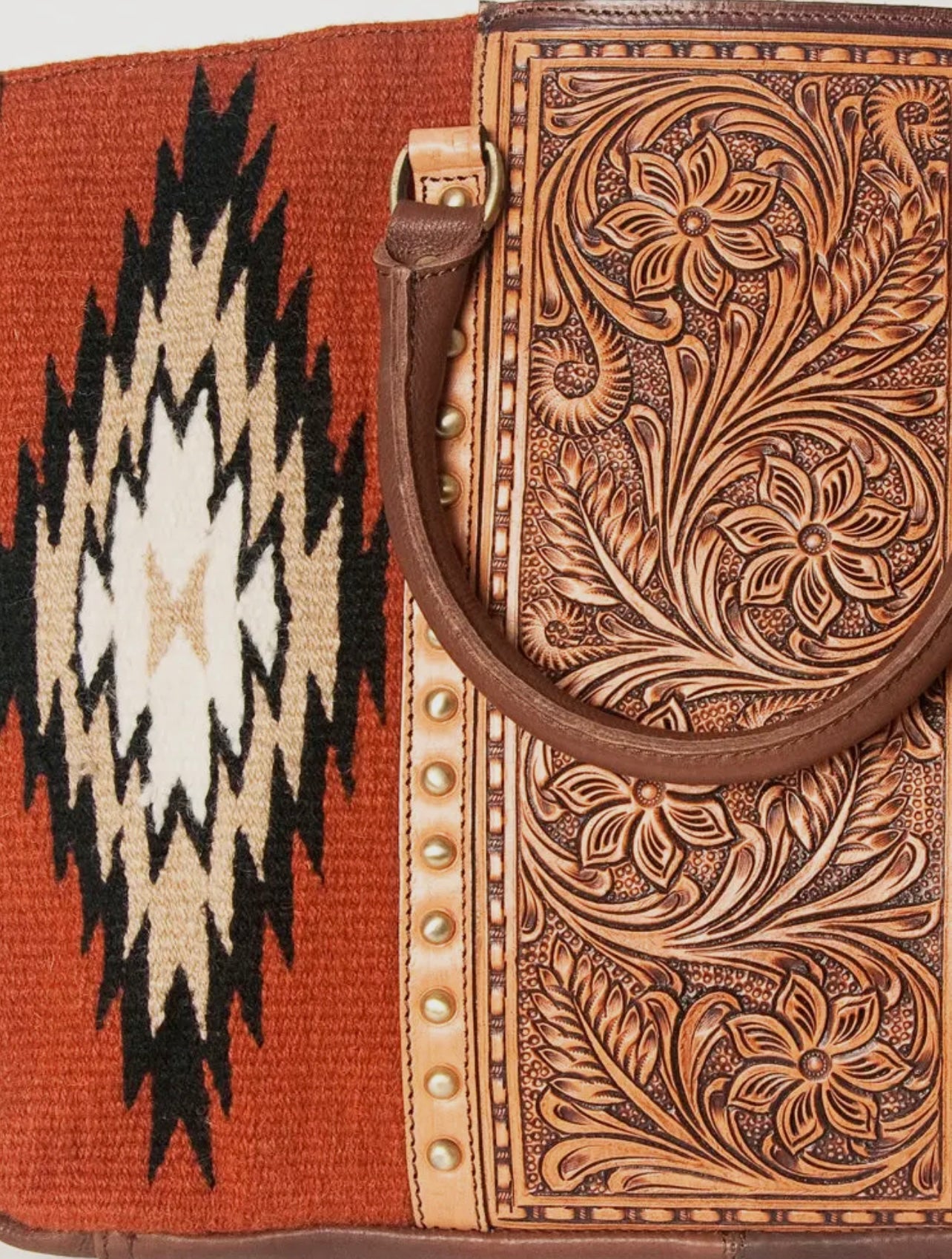 Rust & River American Darling Purse