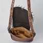 Rustic American Darling Genuine Leather Hand Bag
