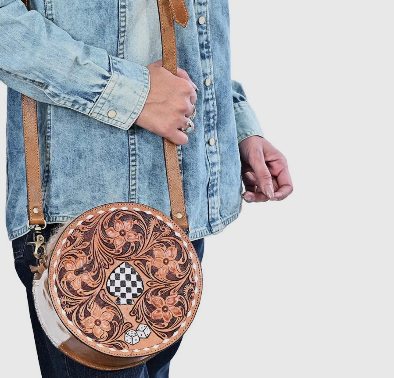 Rebel American Darling