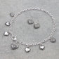 Heart Felt Necklace