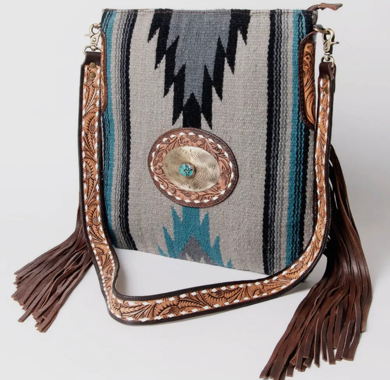 Valor American Darling Purse