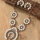 Savanna Squash Blossom Necklace