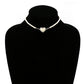 Pure Heart Necklace