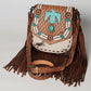 Wild One Luxury Western Purse
