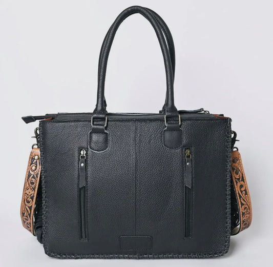 Ashlyn American Darling Purse