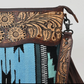 Blue Bell American Darling Purse