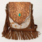 Addison Luxury Western Hand Bag