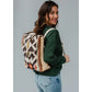 Boho Babe Aztec Backpack